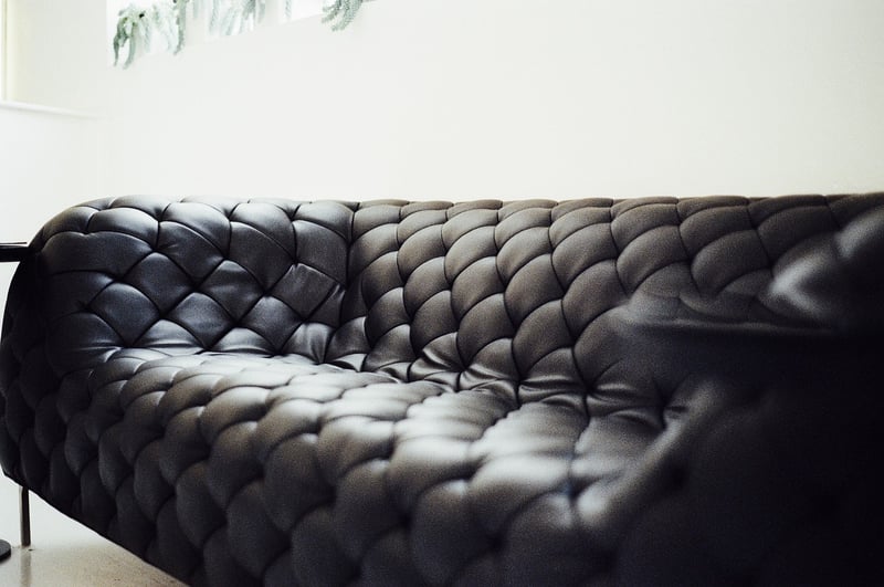Fabric Accents