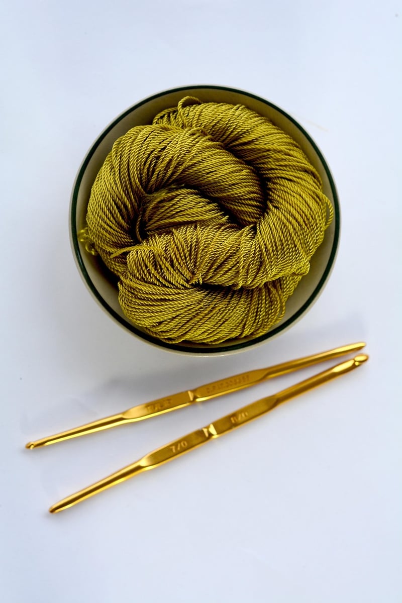 T-shirt Yarn